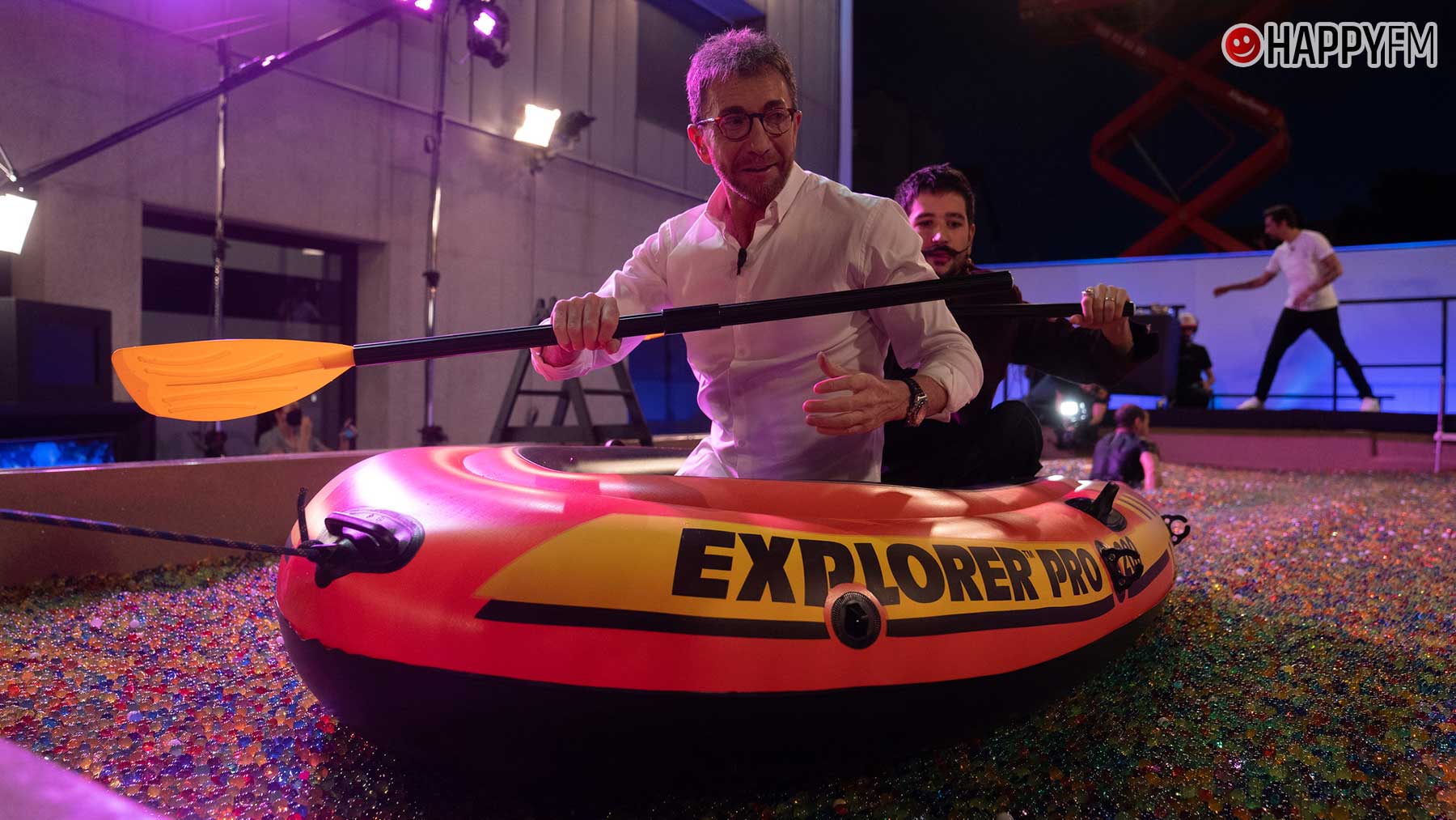El Hormiguero