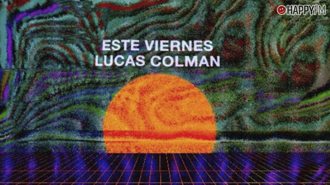 Lucas Colman.