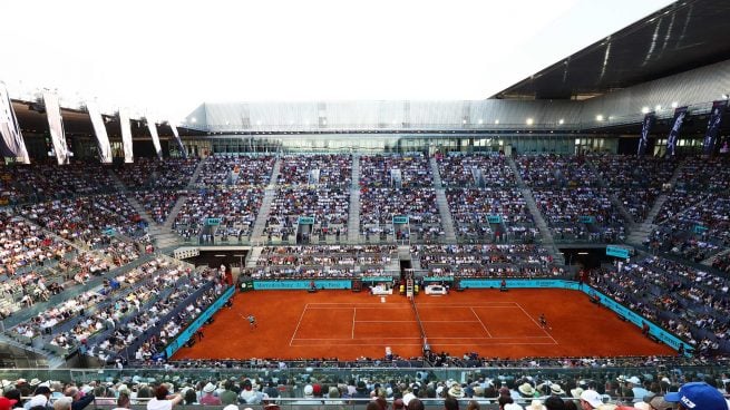 El Masters de Madrid entra en otra dimensión