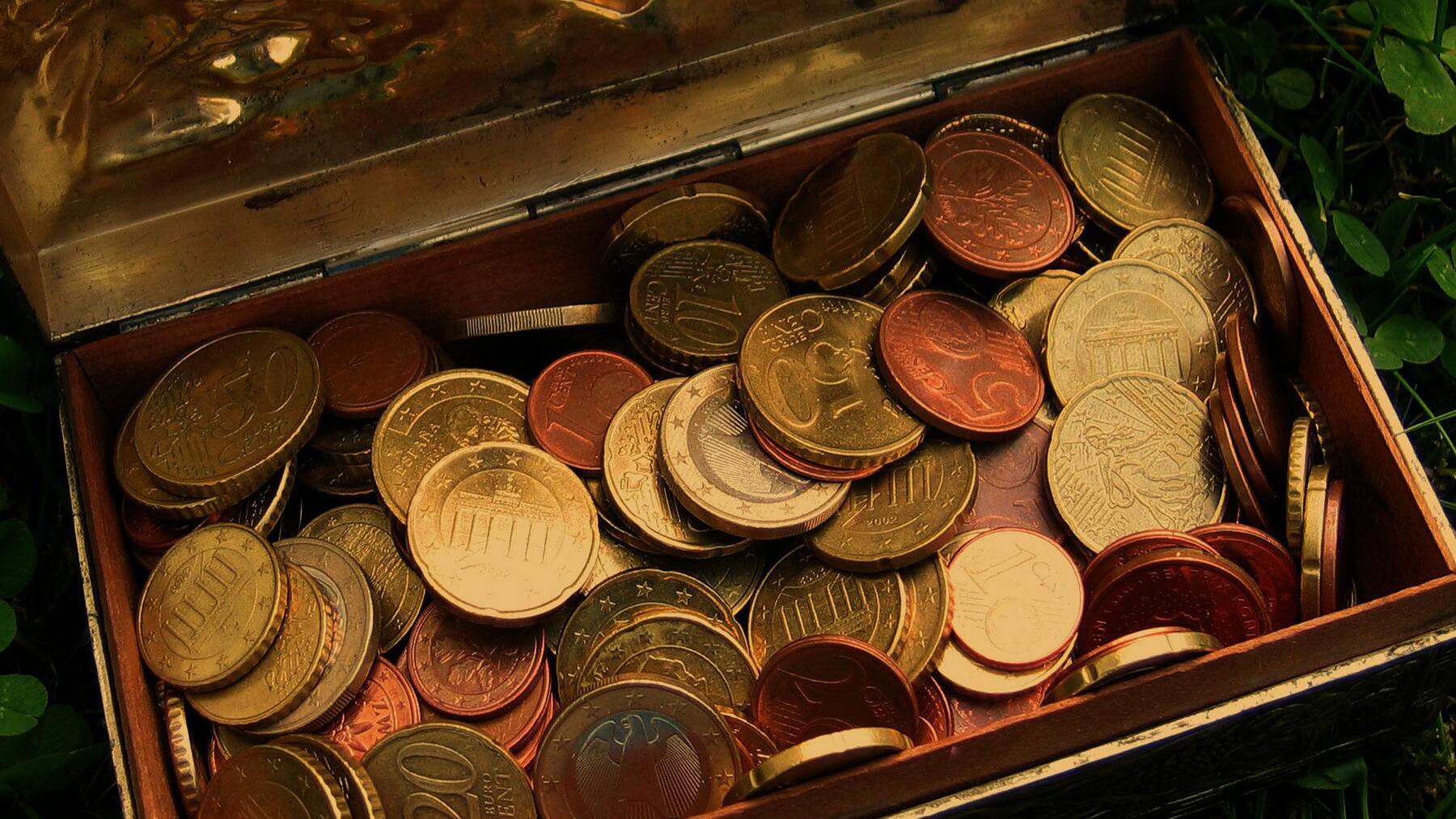 Dinero en efectivo: Las 2 monedas más buscadas por las que pueden darte un  dineral