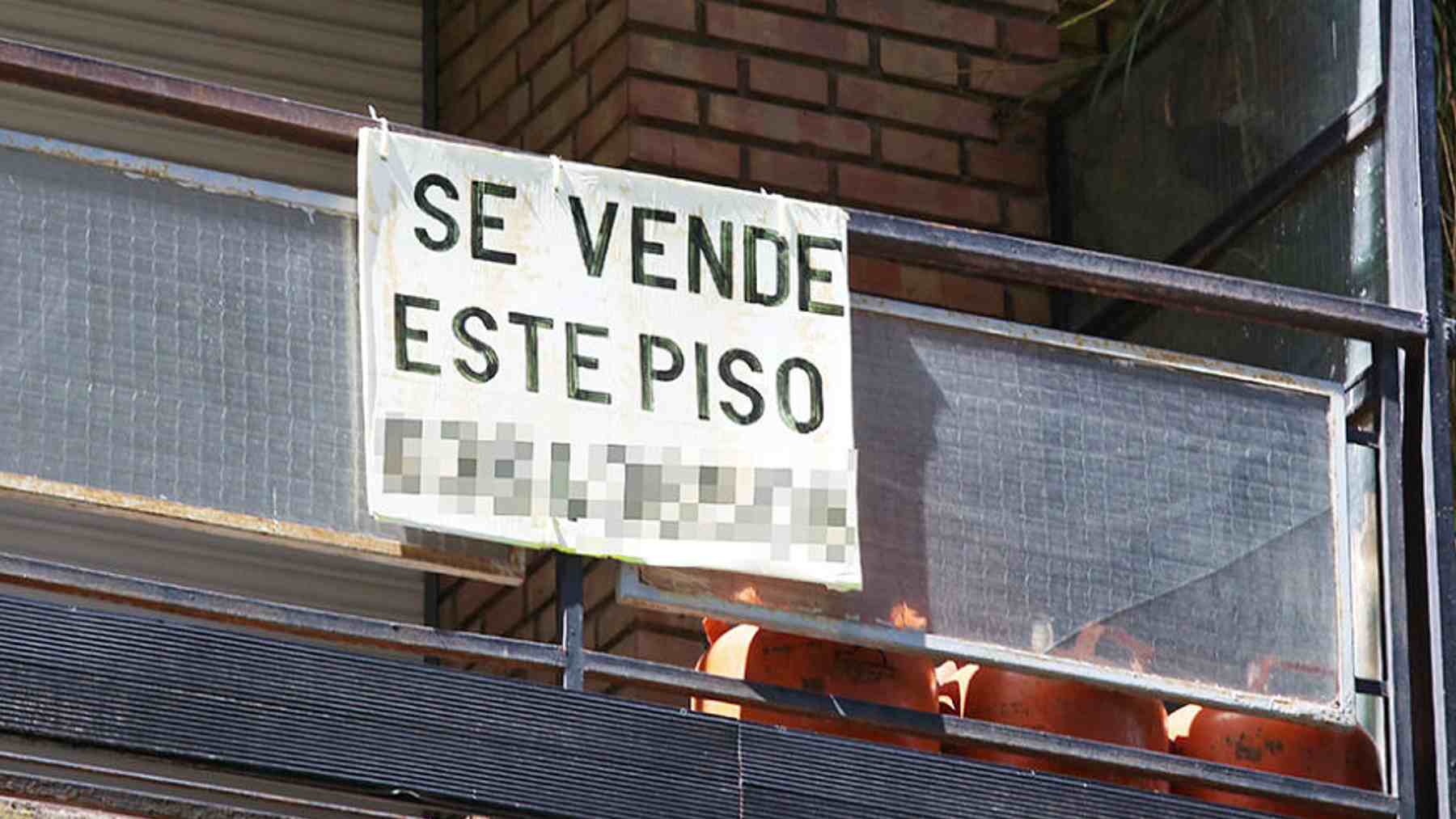 Piso en venta.