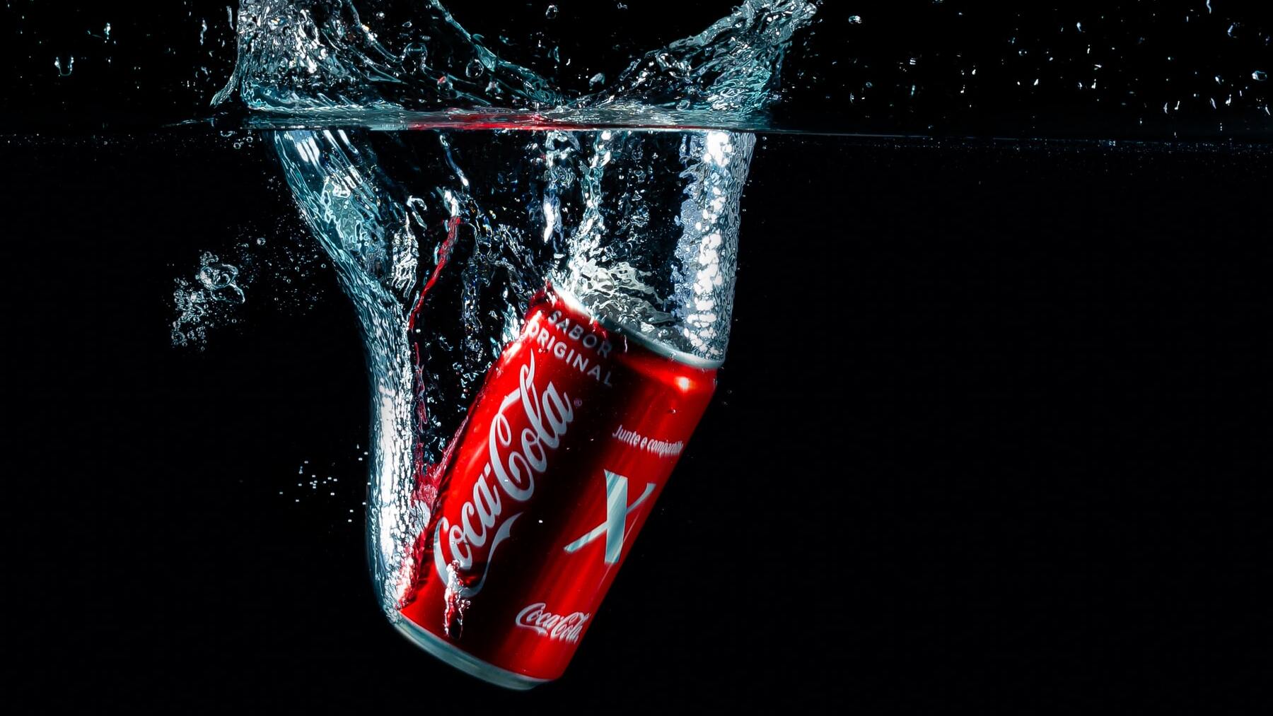 Coca-cola zero zero 33cl - A toda mesa