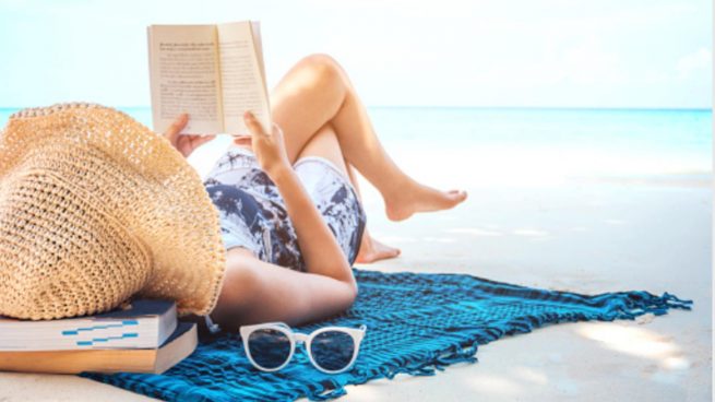 La novela que va a ser la más vista en playas y piscinas este verano
