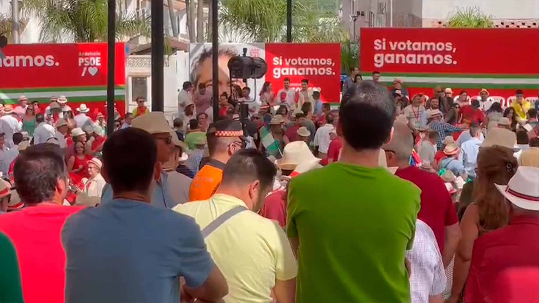 PSOE