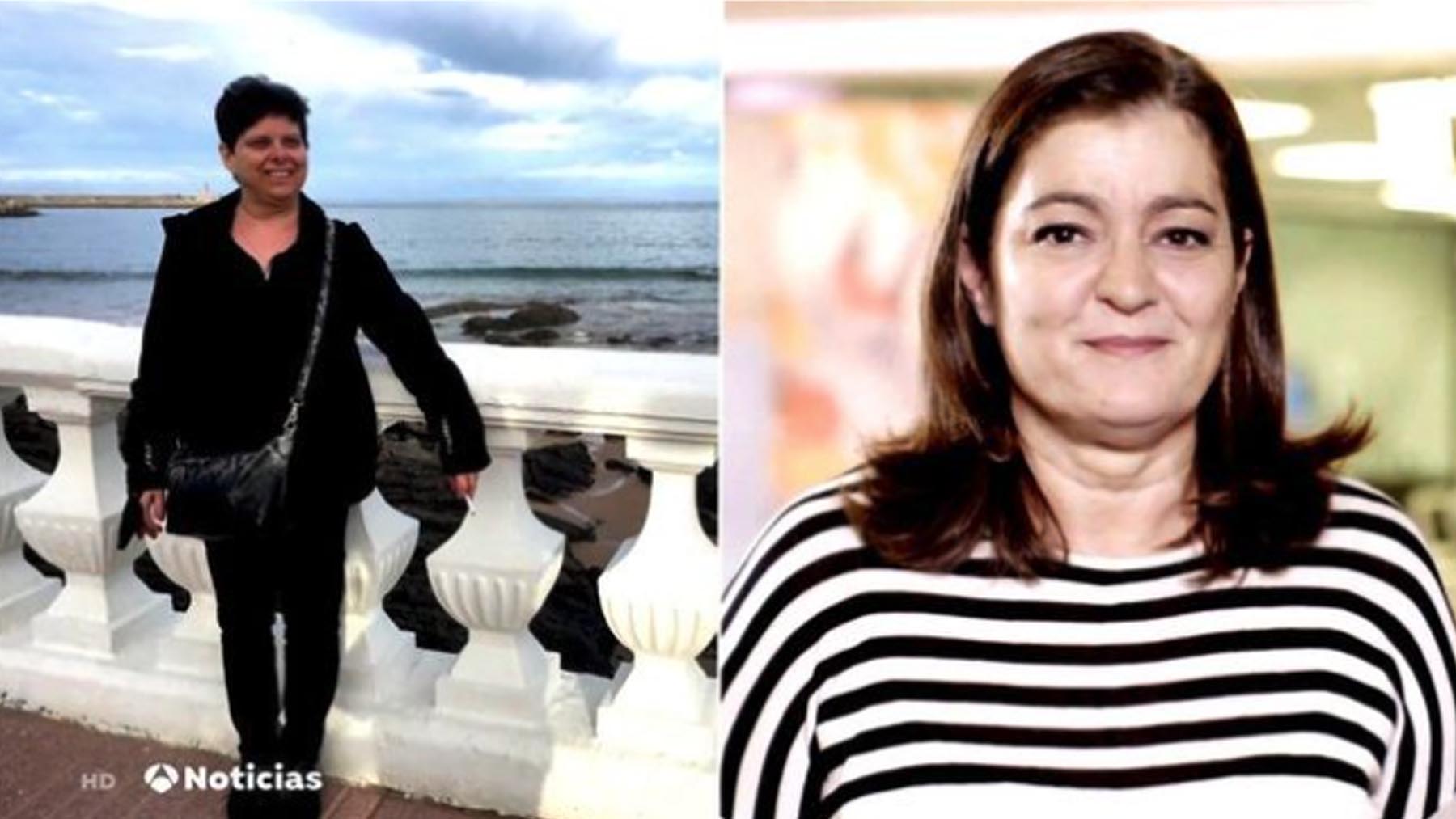 Fallecen las periodistas de Antena 3 Inmaculada Salvador y Miryam Romero