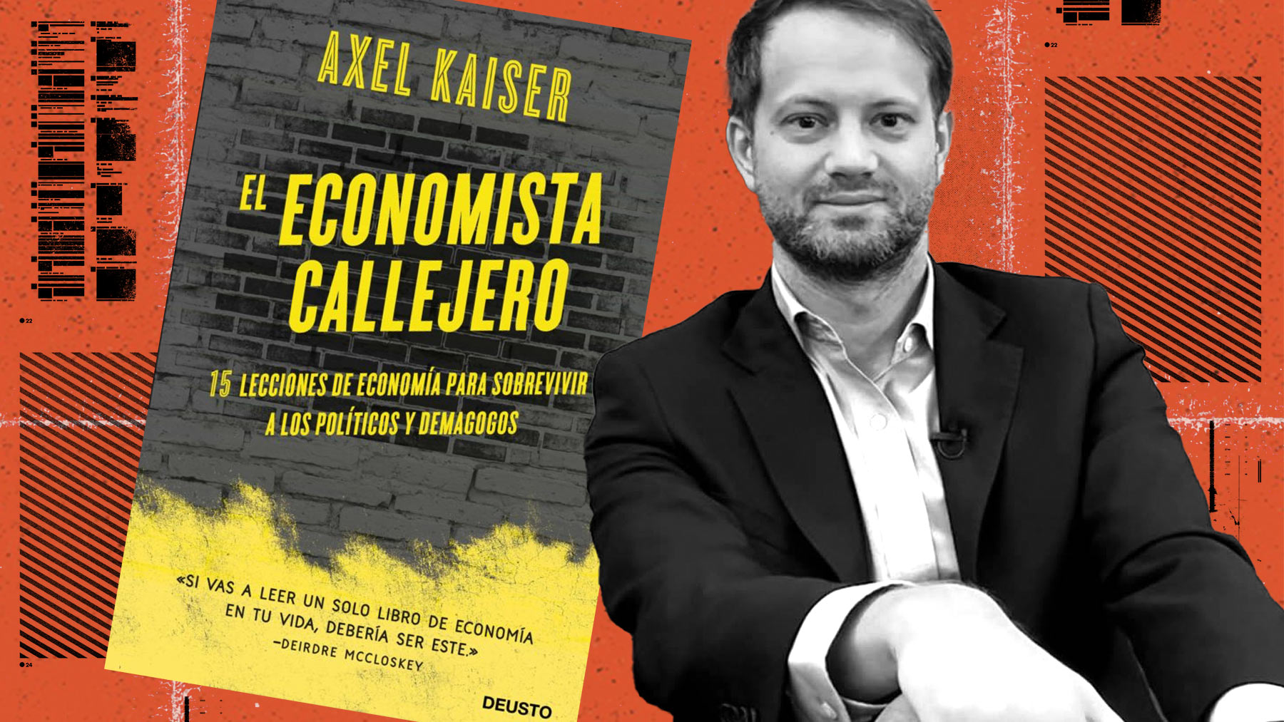 Axel Kaiser