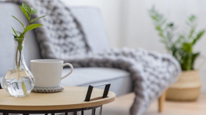 Si necesitas una mesa para tu casa, esta es la perfecta: rebajada y del Outlet Ikea