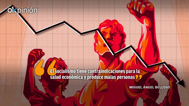 Por qué Nadal no es socialista