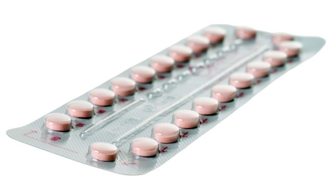 Más cerca de las píldoras anticonceptivas masculinas