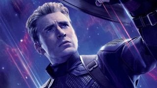 Chris Evans
