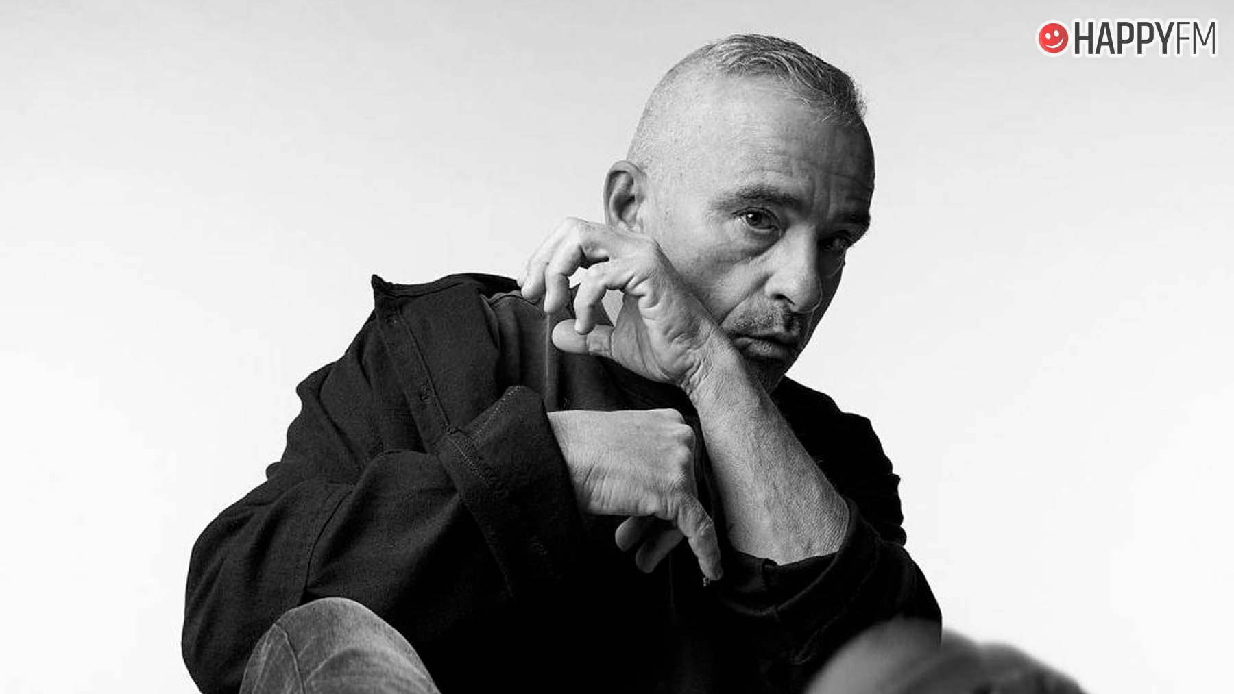 Eros Ramazzotti.