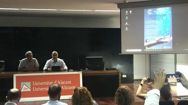 Cenid celebra la jornada de nuevos retos en la digitalización de la cultura