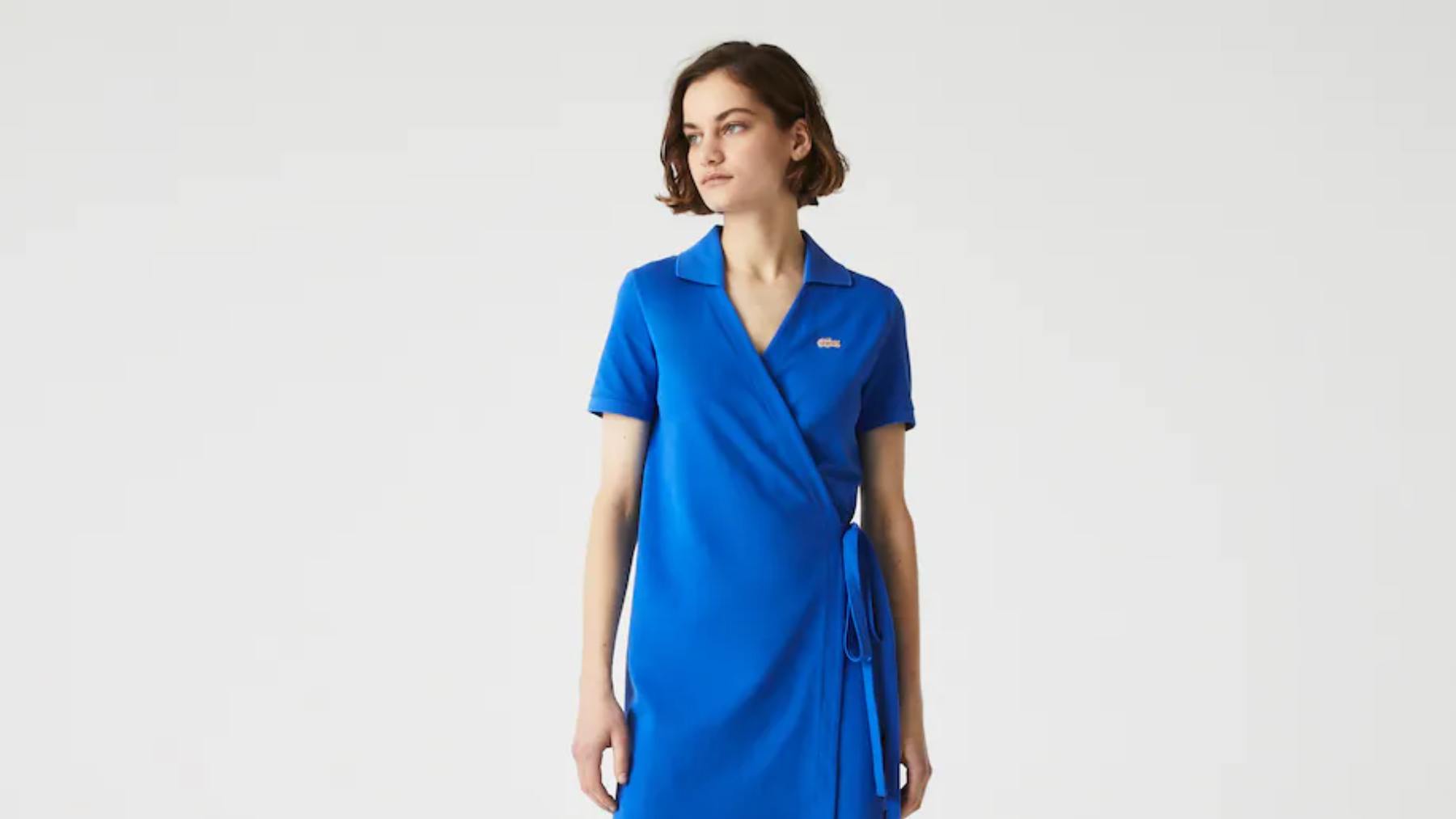 Lacoste versiona las típicas Veja y arrasa con su propio modelo: ¡Flipante!