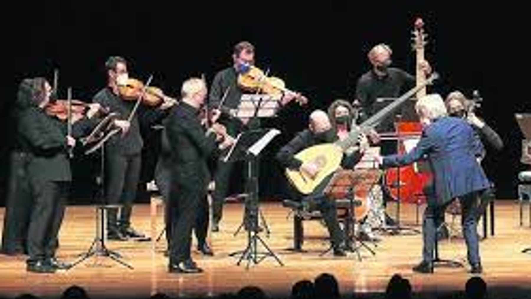 festival pollença