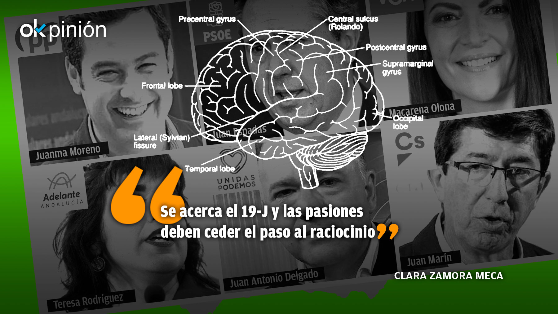 19-J: Mimitos y zalamerías