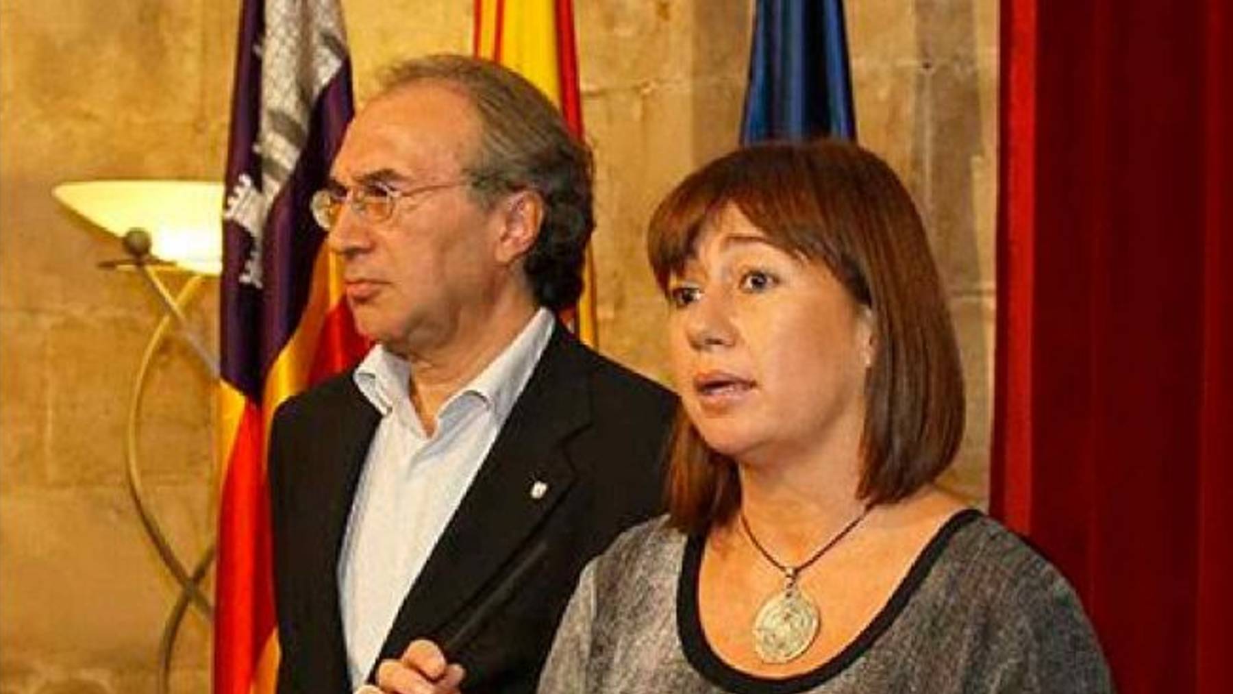 Martí March y Armengol.