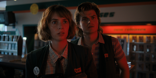 Stranger Things 4' Parte 2: fecha, estreno y episodios