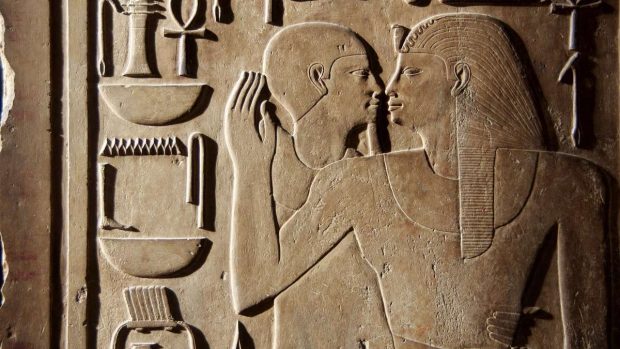 Did Ancient Egypt Have Doctors And Medicines 
