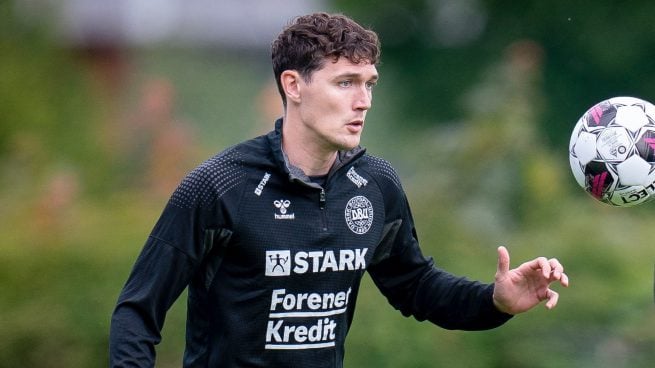 Christensen prepara su llegada al Barça: «Es de los mejores de Europa»