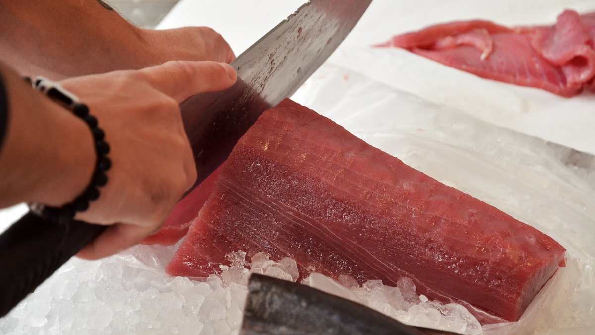 Los alimentos típicos de España que están en riesgo de extinción