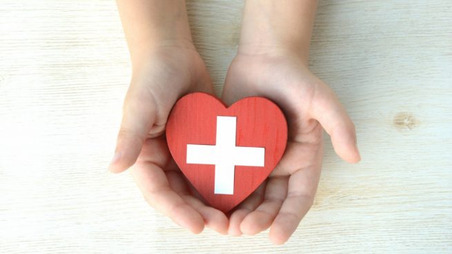 La Jiménez Díaz se suma a la Semana de la Donación de Sangre “Madrid Dona Sangre. Salva vidas. Súmate al esfuerzo”