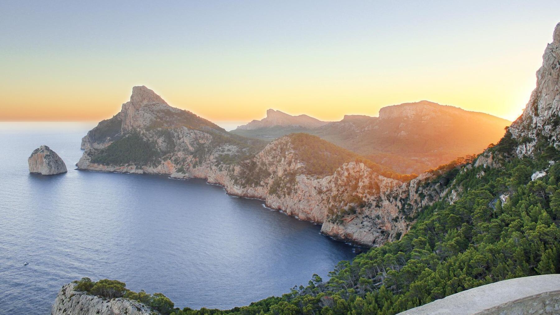 Formentor