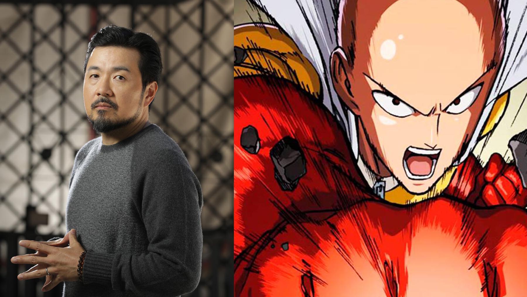 Justin Lin adaptará la película de acción real de ‘One Punch man’