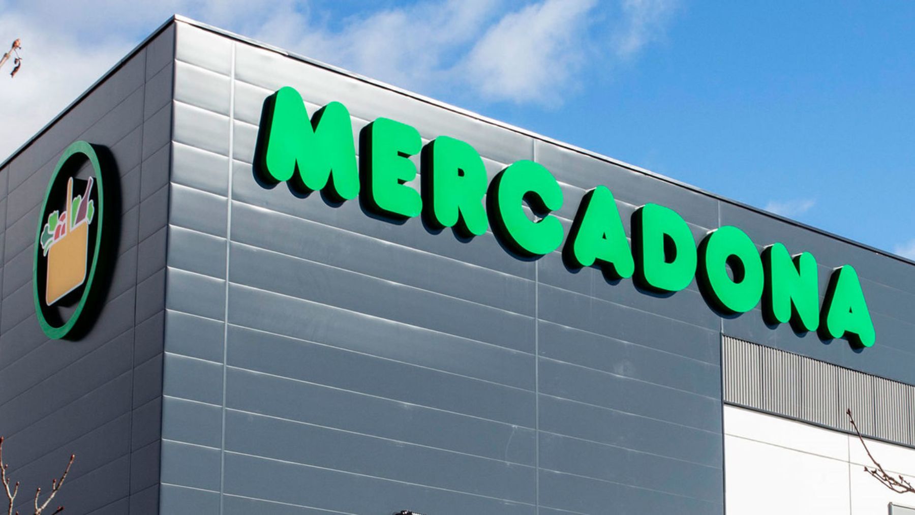 bebida Mercadona