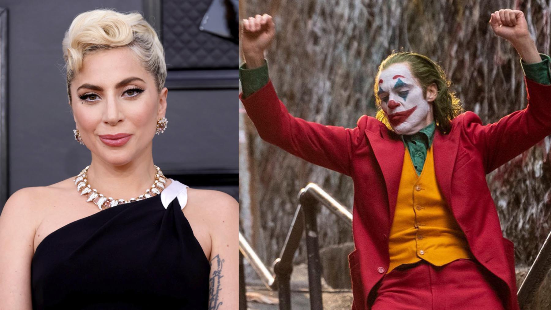 Lady Gaga está en conversaciones para aparecer en ‘Joker 2’ (Warner Bros Pictures)