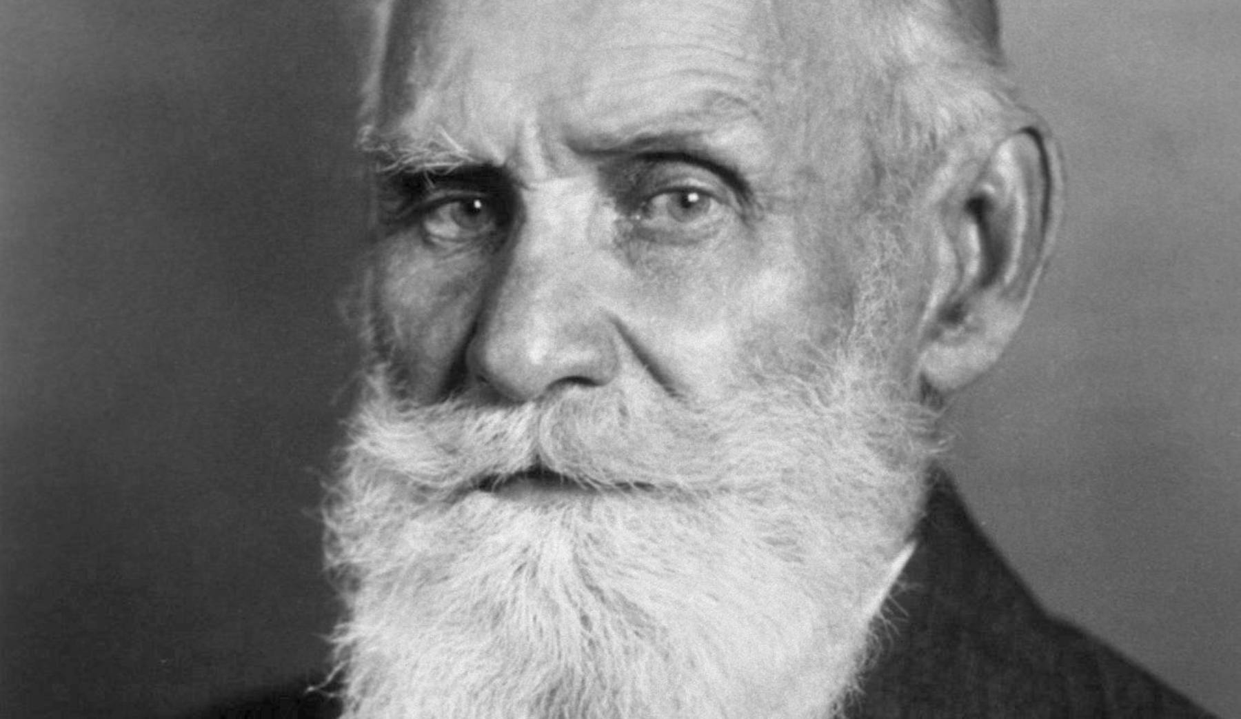 Los experimentos de Pavlov