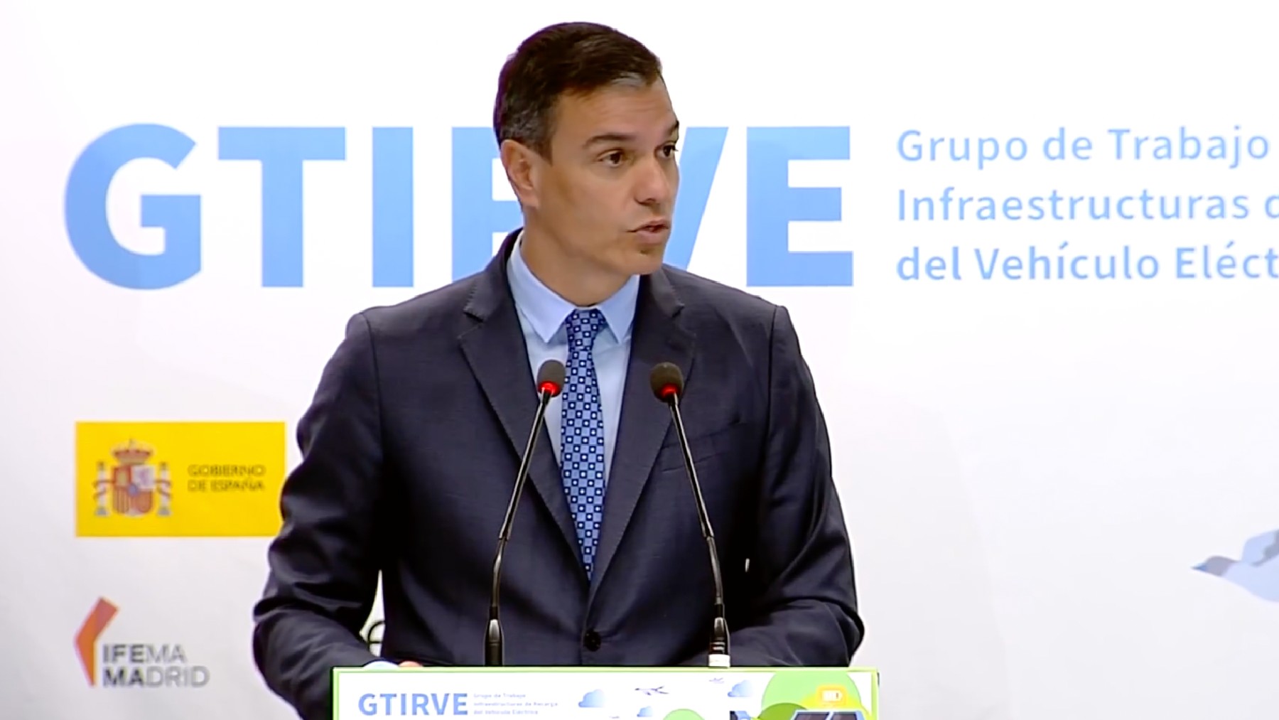 Pedro Sánchez
