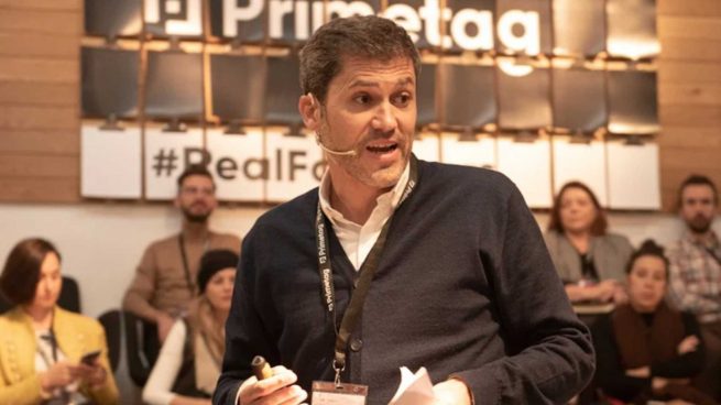 Movimiento en el marketing de influencia: Carlos Ramalho se incorpora a Primetag como advisor