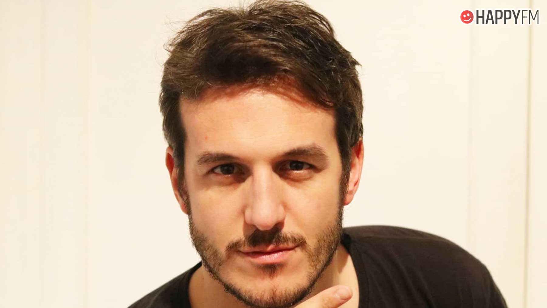 La desconocida vida privada de Diego Losada