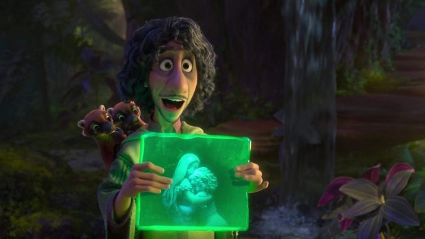 Lightyear y otros 5 personajes de Disney que merecen un spin-off