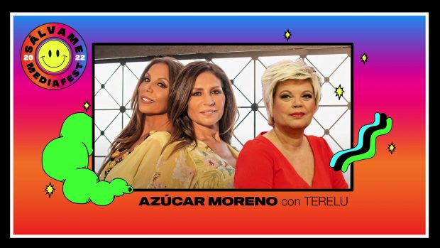 Azúcar Moreno cantarán con Terelu Campos en el escenario del festival