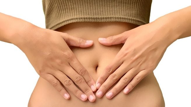 Un 74% de los usuarios admite tener molestias en su barriga