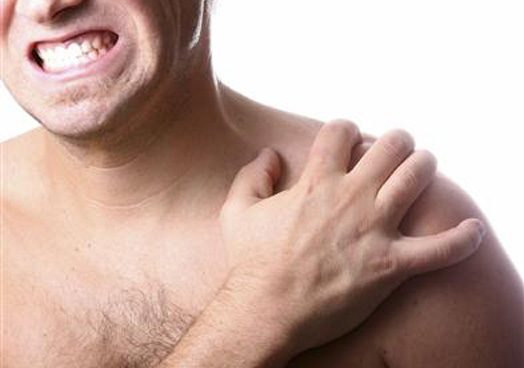 Dolor de mamas en hombres: cuáles son las causas de su aparición
