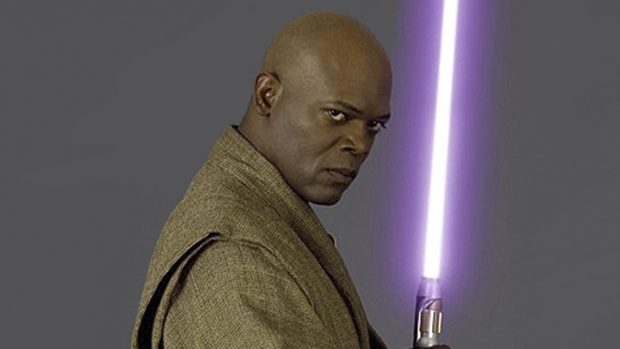 Samuel L. Jackson