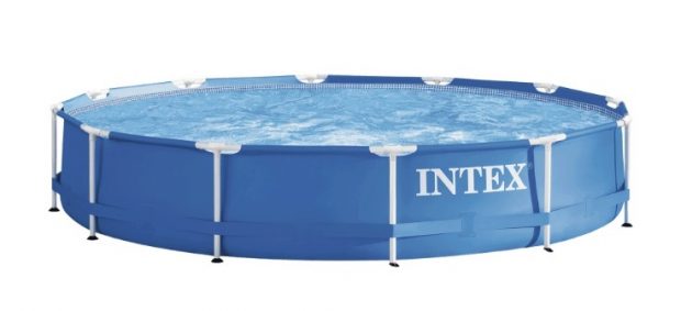 La solución de Aldi para combatir la ola de calor: la piscina desmontable tirada de precio