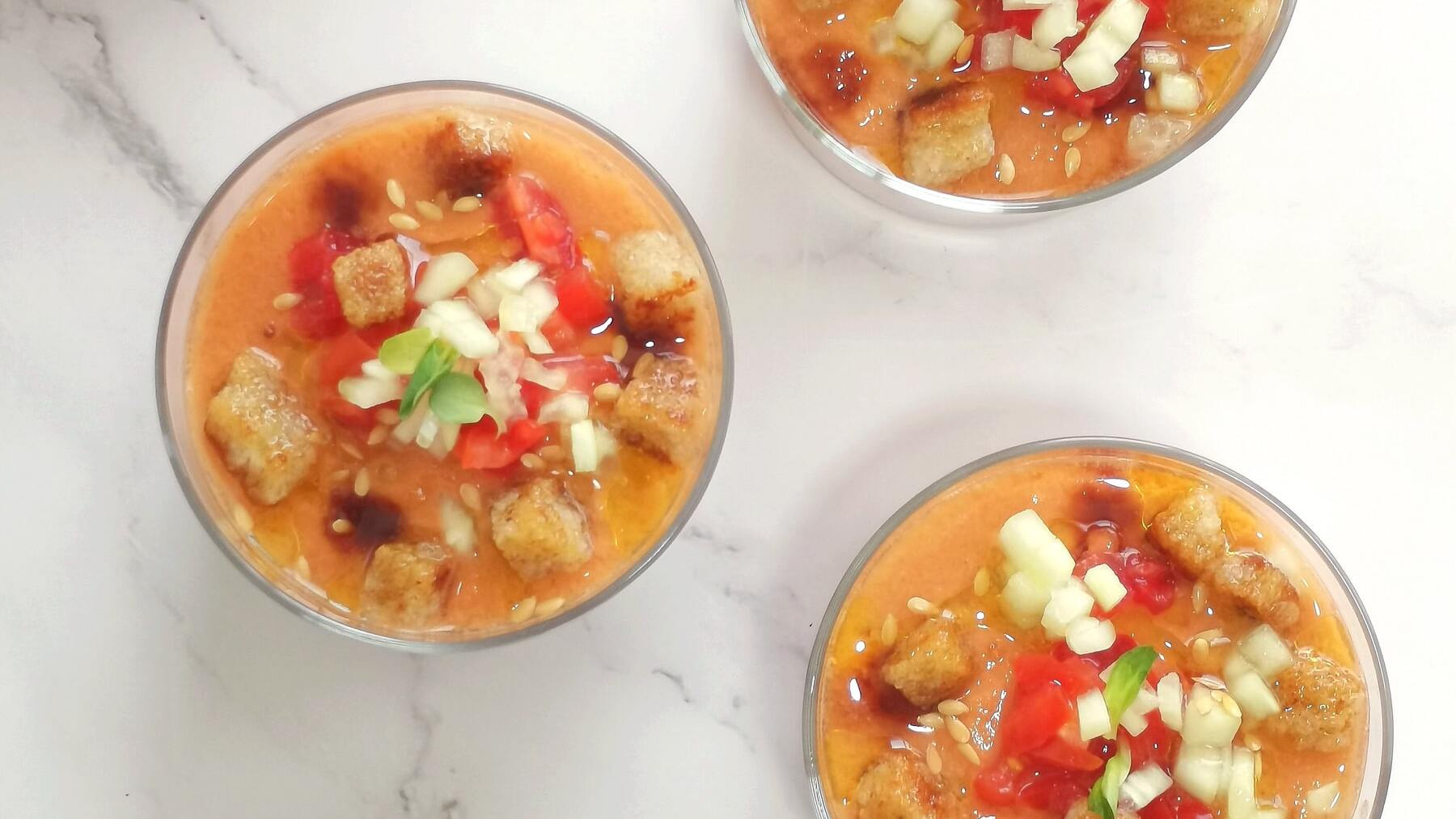 Salmorejo