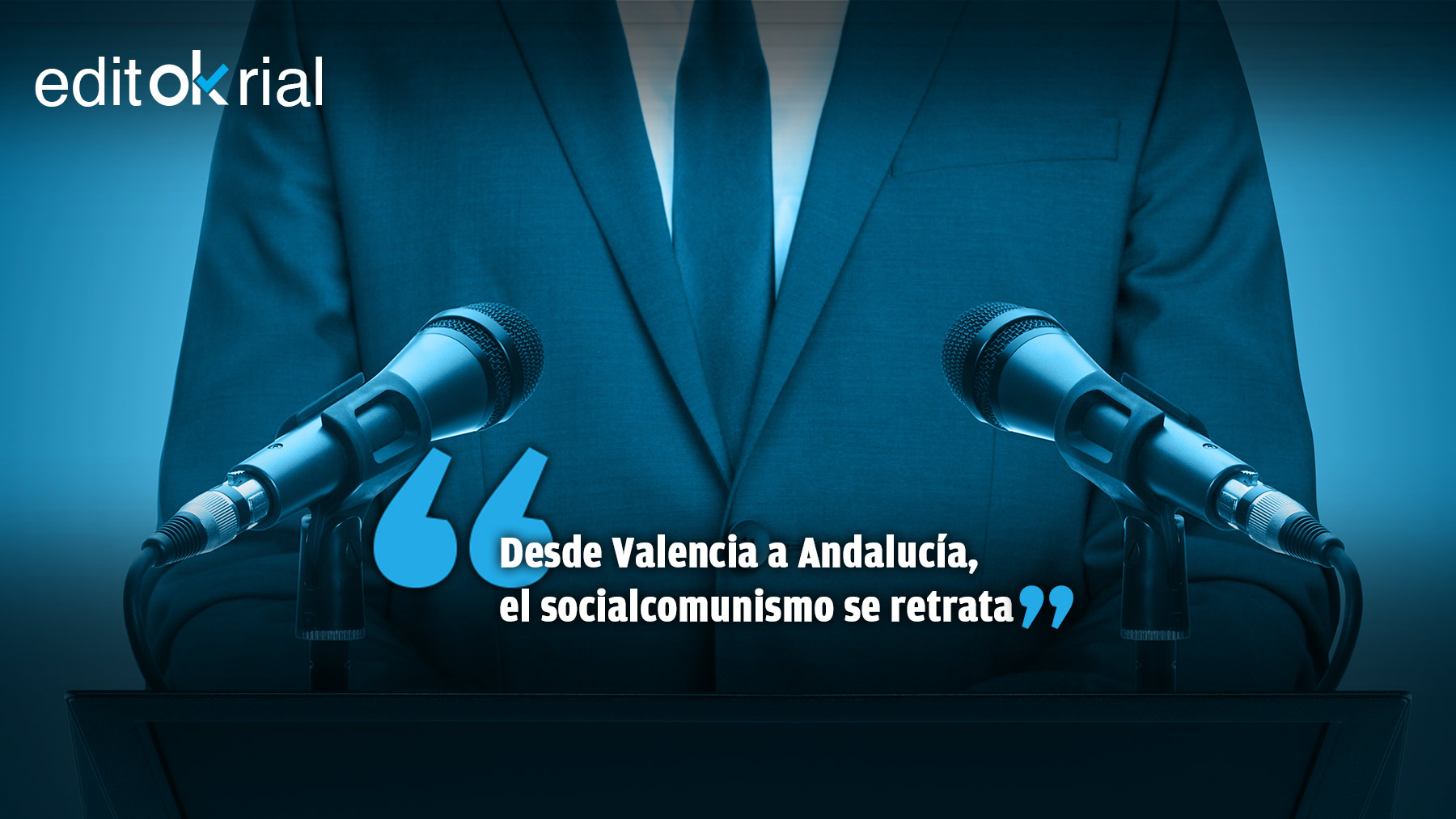 La indecente decrepitud moral de la izquierda