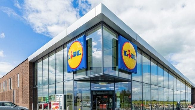 kayak Lidl