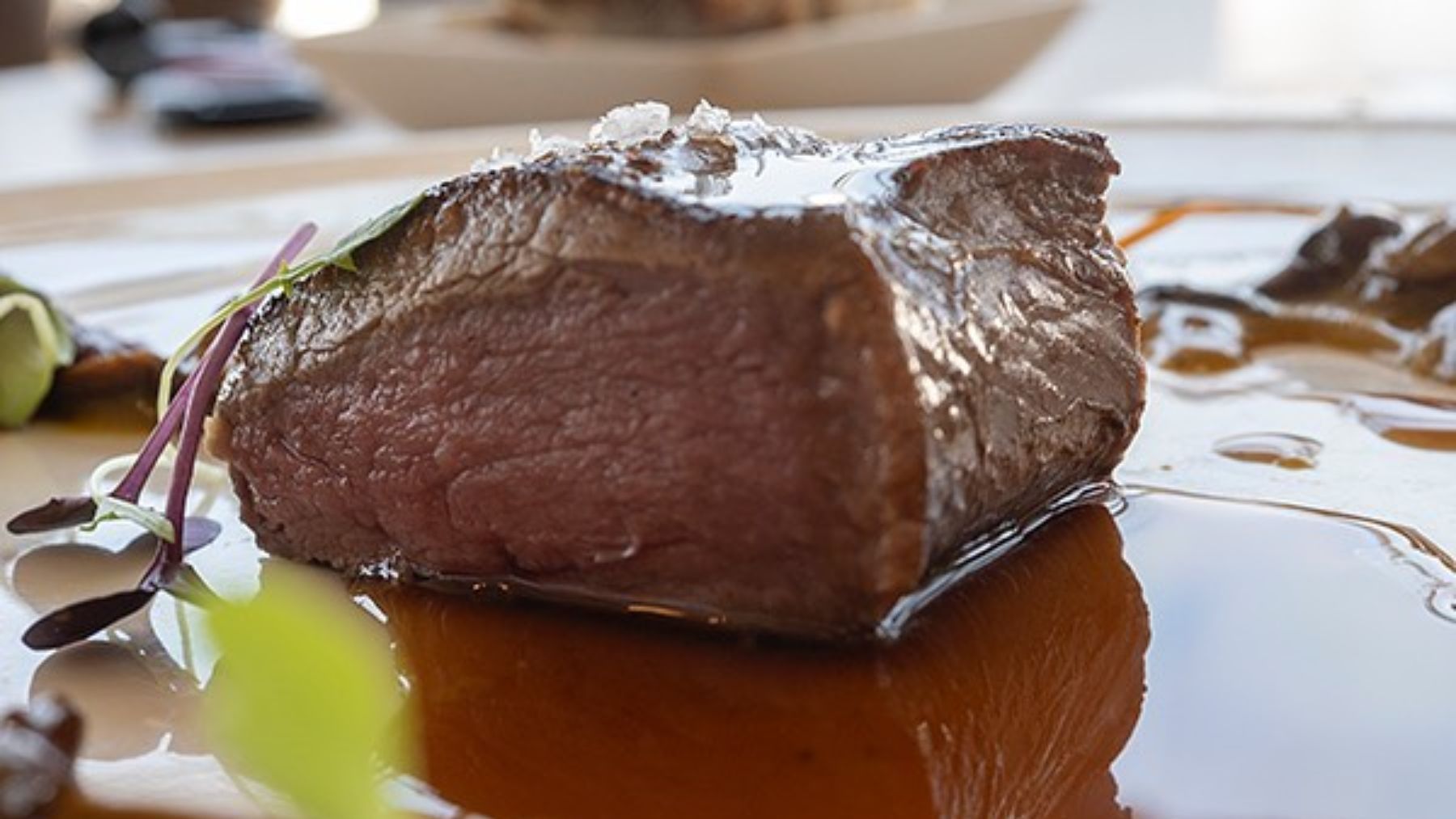 Descubre el restaurante con Estrella Michelín más barato / Foto: Instagram