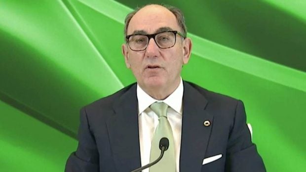 La Audiencia Nacional ha desimputado al presidente de Iberdrola, José Ignacio Sánchez Galán, del 'caso Villarejo'.