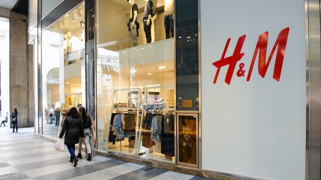 H&M liquidará su negocio en Rusia con un coste de 189 millones