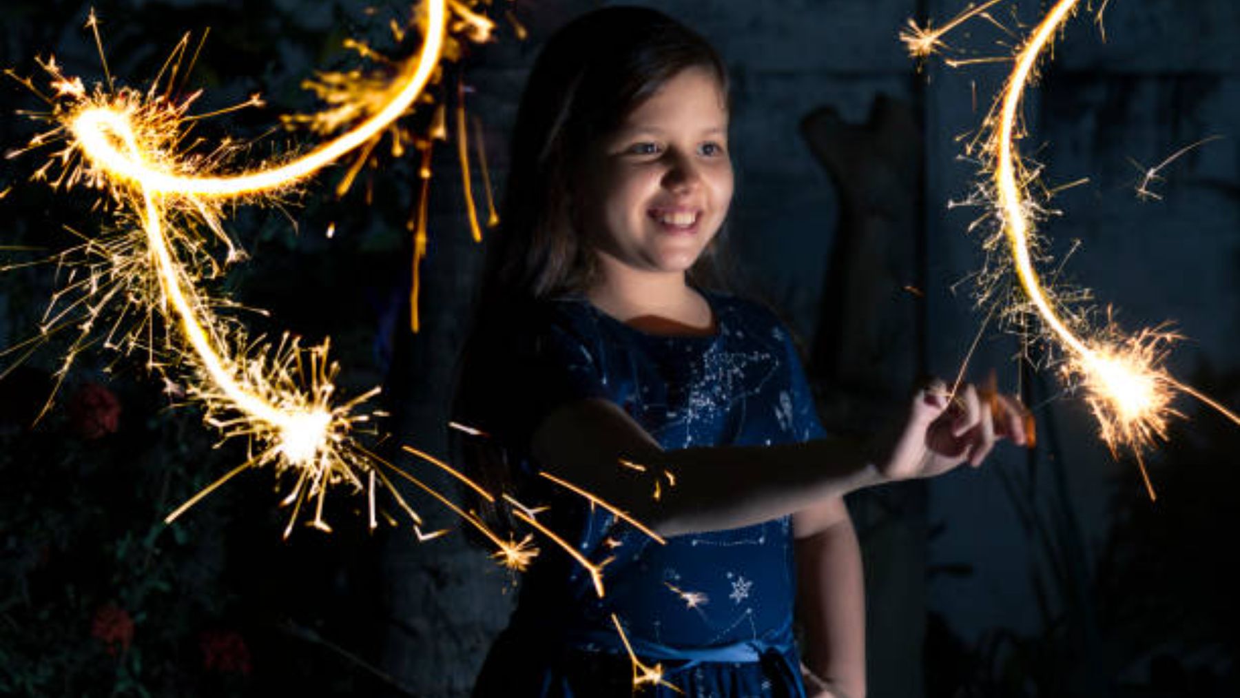 The best plans to celebrate the night of San Juan with children