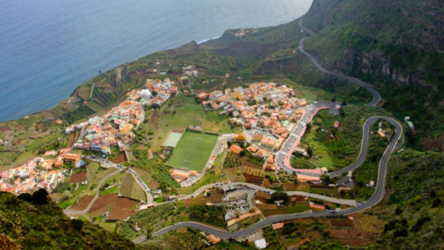 Descubre los pueblos que no puedes dejar de visitar este verano