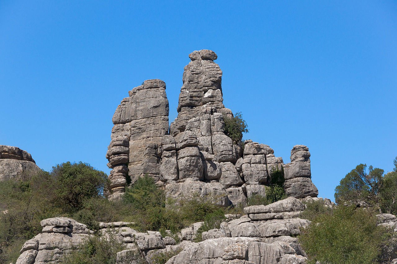 El paraje natural más espectacular de Europa está en España