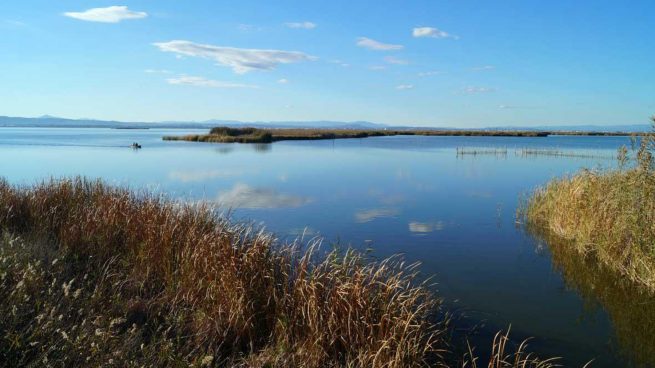 Albufera de Valencia