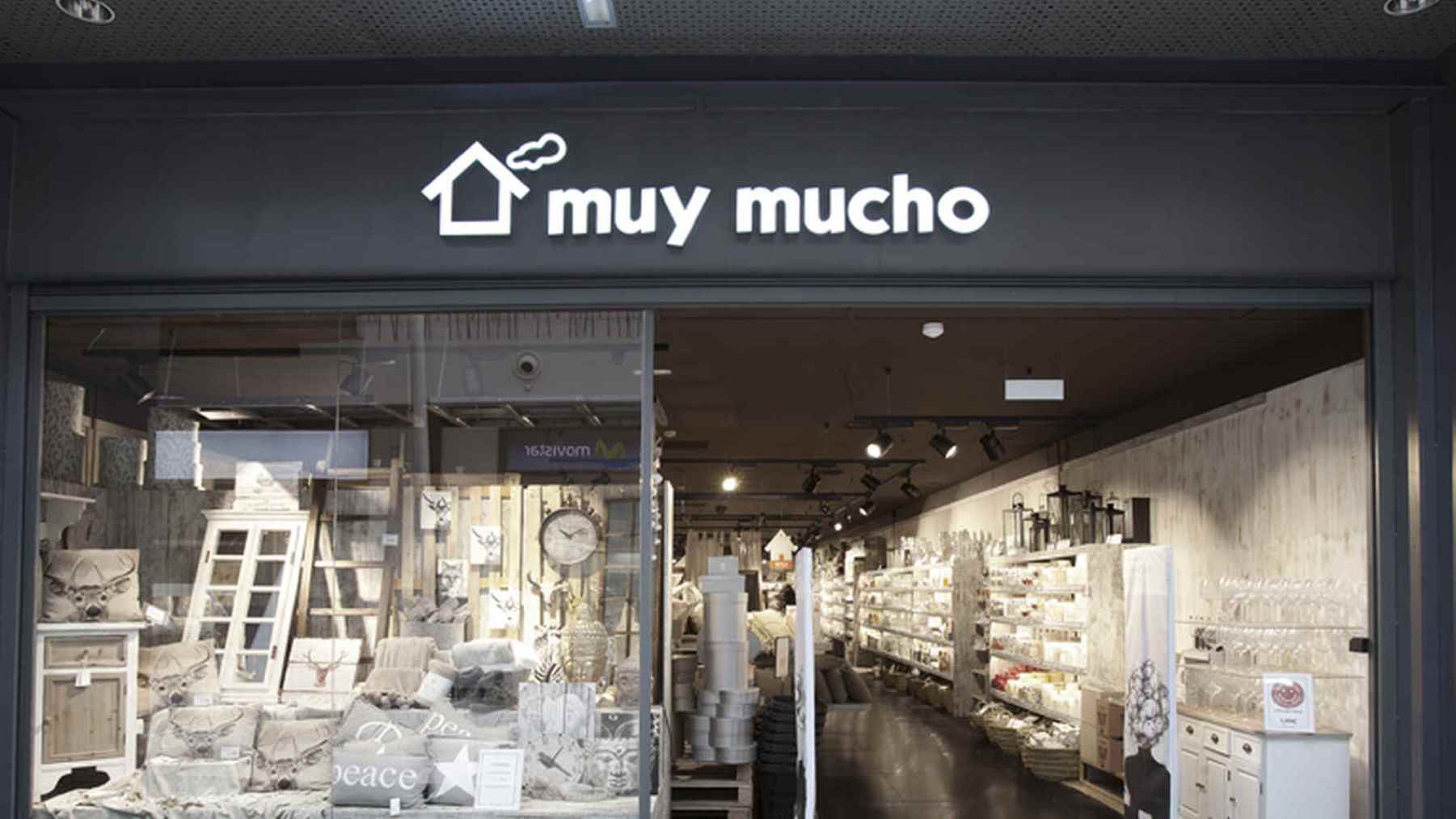 La novedad de MuyMucho que necesitas para cambiar tu terraza